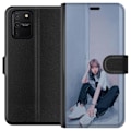 Miniatyrbillede 1 af 3: Samsung Galaxy S10 Lite Tegnebogsetui Lisa from Blackpink –