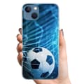 Kompatibelt Mobilskal till Apple iPhone 13 VM Fotboll 2018