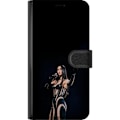Miniatyrbillede 3 af 3: Xiaomi 13 Lite Tegnebogsetui Dua Lipa – Pop Star Aesthetic