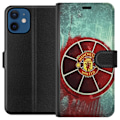 Pikkukuva 1 / 3: Apple iPhone 12  Lompakkokotelo Manshester United