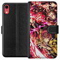 Miniatyrbillede 1 af 3: Apple iPhone XR Tegnebogsetui Demon Slayer