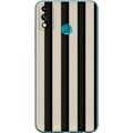 Miniatyrbillede 1 af 3: Honor 9X Lite Gennemsigtig cover Linje Flow