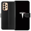 Kompatibelt Plånboksfodral till Samsung Galaxy A53 5G Tesla