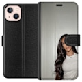 Pikkukuva 1 / 3: Apple iPhone 13 Lompakkokotelo Kim Kardashian – Iconic Style