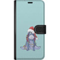 Miniatyrbillede 3 af 3: Samsung Galaxy A03 Tegnebogsetui God Jul