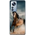 Kompatibel Mobilcover til Xiaomi 12 Pro Hest