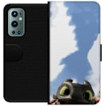 Miniatyrbillede 1 af 3: OnePlus 9 Pro Tegnebogsetui Drage Træner
