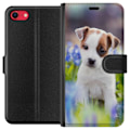 Miniatyrbilde 1 av 3: Apple iPhone 8 Lommeboketui Hund