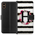 Pikkukuva 1 / 3: Apple iPhone XS Lompakkokotelo H
