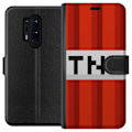Pikkukuva 1 / 3: OnePlus 8 Pro Lompakkokotelo Minecraft TNT