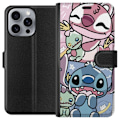 Miniatyrbillede 1 af 3: Apple iPhone 16 Pro Max Tegnebogsetui Sy