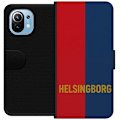 Miniatyrbild 1 av 3: Xiaomi Mi 11 Plånboksfodral Helsingborg – fotboll