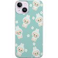Pikkukuva 1 / 3: Apple iPhone 14 Plus Läpinäkyvä kuori Labubu Candy Vibes