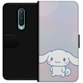 Miniatyrbillede 1 af 3: OnePlus 8 Tegnebogsetui Kawaii Sanrio Cinnamonroll