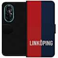 Pikkukuva 1 / 3: Huawei nova 8 Pro Lompakkokotelo Linköping – Jääkiekko