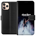 Pikkukuva 1 / 3: Apple iPhone 11 Pro Lompakkokotelo Dua Lipa – Signature Look