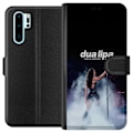 Miniatyrbilde 1 av 3: Huawei P30 Pro Lommeboketui Dua Lipa – Signature Looks & Vib