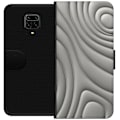 Miniatyrbilde 1 av 3: Xiaomi Redmi Note 9S Lommeboketui Sylversjøer