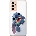 Pikkukuva 1 / 3: Samsung Galaxy A23 Läpinäkyvä kuori Iloinen Ommel