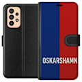 Pikkukuva 1 / 3: Samsung Galaxy A53 5G Lompakkokotelo Oskarshamn - Hockey