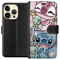 Miniatyrbillede 1 af 3: Apple iPhone 14 Pro Tegnebogsetui Sy