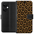 Miniatyrbilde 1 av 3: OnePlus Nord CE 3 Lite Lommeboketui PredaDots