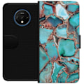 Pikkukuva 1 / 3: OnePlus 7T Lompakkokotelo Santorini