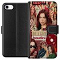 Pikkukuva 1 / 3: Apple iPhone 6 Lompakkokotelo Dua Lipa – Fashion & Style Edi