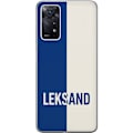 Pikkukuva 1 / 3: Xiaomi Redmi Note 11 Pro Läpinäkyvä kuori Leksand – Jääkiekko