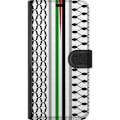 Miniatyrbild 3 av 3: Samsung Galaxy A05s Plånboksfodral Keffiyeh, Palestina