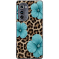 Miniatyrbillede 1 af 3: Motorola Edge (2022) Gennemsigtig cover Blossom Beast