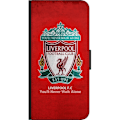 Miniatyrbillede 3 af 3: Huawei P smart Tegnebogsetui Liverpool