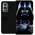 Pikkukuva 1 / 3: OnePlus 9 Pro Lompakkokotelo Darth Vader