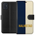 Miniatyrbilde 1 av 3: Samsung Galaxy A51 Lommeboketui Halmstad – Fotball