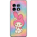 Pikkukuva 1 / 3: OnePlus 11R Läpinäkyvä kuori Kawaii Sanrio My Melody