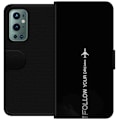 Miniatyrbillede 1 af 3: OnePlus 9 Pro Tegnebogsetui Drømme