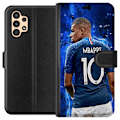 Pikkukuva 1 / 3: Samsung Galaxy A13 Lompakkokotelo Kylian Mbappé