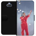 Miniatyrbild 1 av 3: Sony Xperia 10 Plus Plånboksfodral Rihanna – Trendsetting L