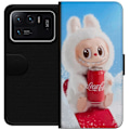 Miniatyrbilde 1 av 3: Xiaomi Mi 11 Ultra Lommeboketui Labubu Summer Edition