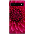 Pikkukuva 1 / 3: Google Pixel 6a Läpinäkyvä kuori Rosecore