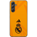 Miniatyrbilde 1 av 3: Samsung Galaxy S24+ Gjennomsiktig deksel Real Madrid CF