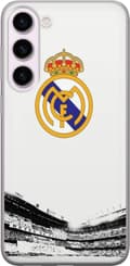 Kompatibelt Mobildeksel til Samsung Galaxy S23+ Real Madrid CF