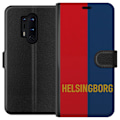 Pikkukuva 1 / 3: OnePlus 8 Pro Lompakkokotelo Helsingborg – jalkapallo