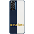 Pikkukuva 1 / 3: Xiaomi Redmi Note 11S Läpinäkyvä kuori Norrköping – jalkapallo