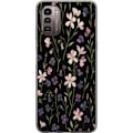 Pikkukuva 1 / 3: Nokia G21 Läpinäkyvä kuori Hedelmä Rave
