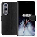 Miniatyrbilde 1 av 3: OnePlus Nord CE4 Lite Lommeboketui Dua Lipa – Signature Looks & Vibes