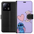 Miniatyrbilde 1 av 3: Xiaomi 13 Pro Lommeboketui Stitch Mode