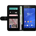 Miniatyrbild 2 av 3: Sony Xperia Z3 Plånboksfodral Kalmar – fotboll
