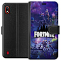 Miniatyrbilde 1 av 3: Samsung Galaxy A10 Lommeboketui Fortnite