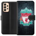 Kompatibelt Plånboksfodral till Samsung Galaxy A33 5G Liverpool